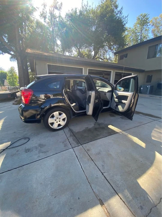 2007 Dodge Caliber - Image 14 of 14