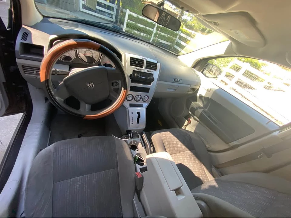 2007 Dodge Caliber - Image 7 of 14