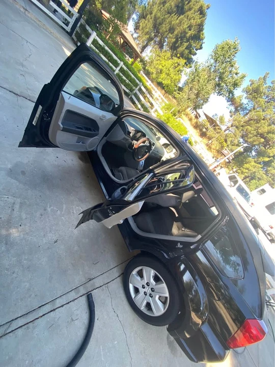 2007 Dodge Caliber - Image 8 of 14