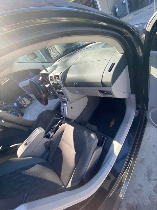 2007 Dodge Caliber - Image 11 of 14