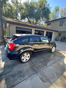 2007 Dodge Caliber Sport Wagon 4D