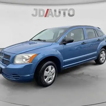 2007 Dodge Caliber Sport Wagon 4D