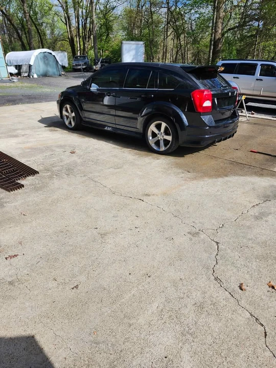 2007 Dodge Caliber - Image 3 of 10