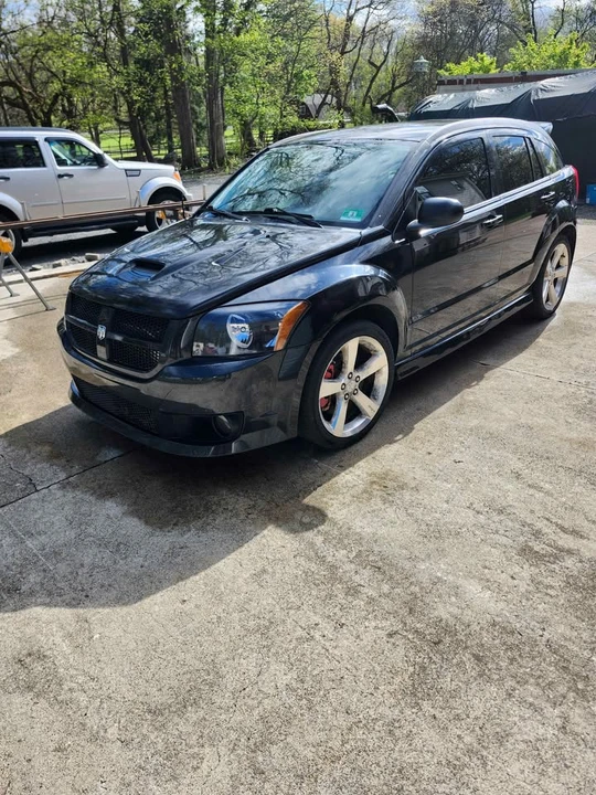 2007 Dodge Caliber - Image 2 of 10