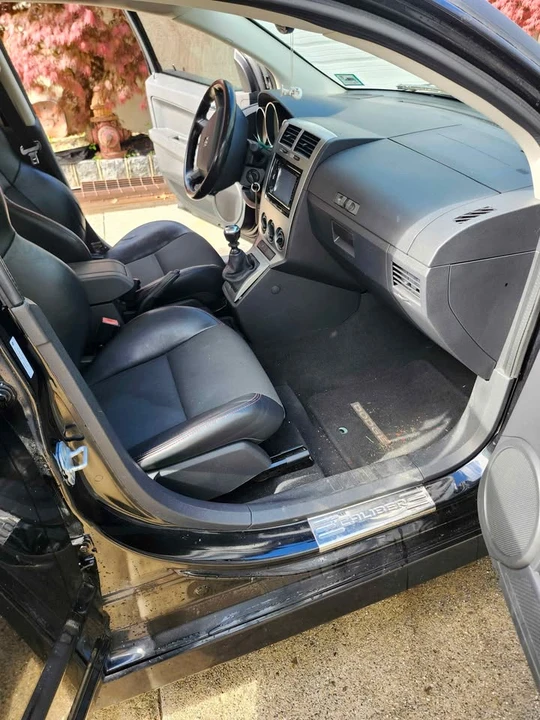 2007 Dodge Caliber - Image 9 of 10
