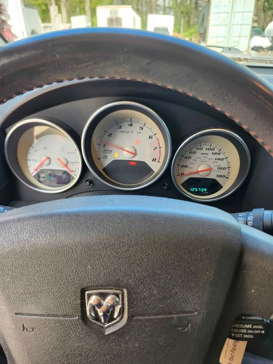 2007 Dodge Caliber - Image 10 of 10