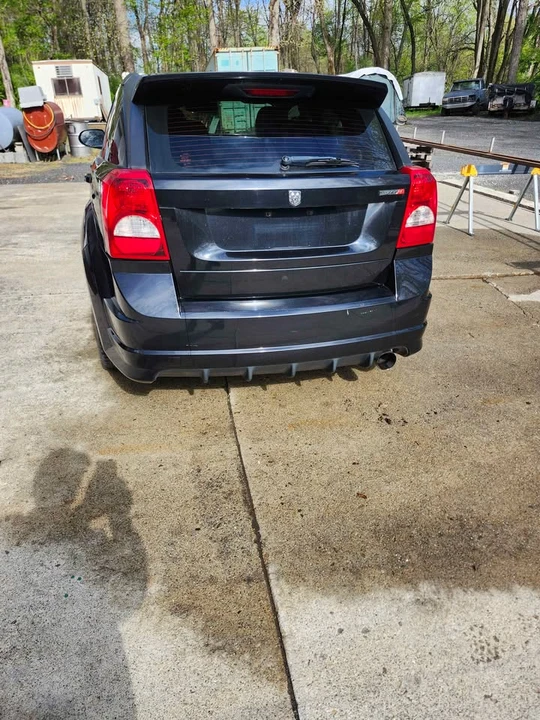 2007 Dodge Caliber - Image 4 of 10