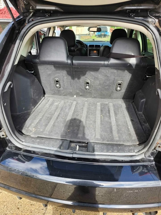 2007 Dodge Caliber - Image 7 of 10