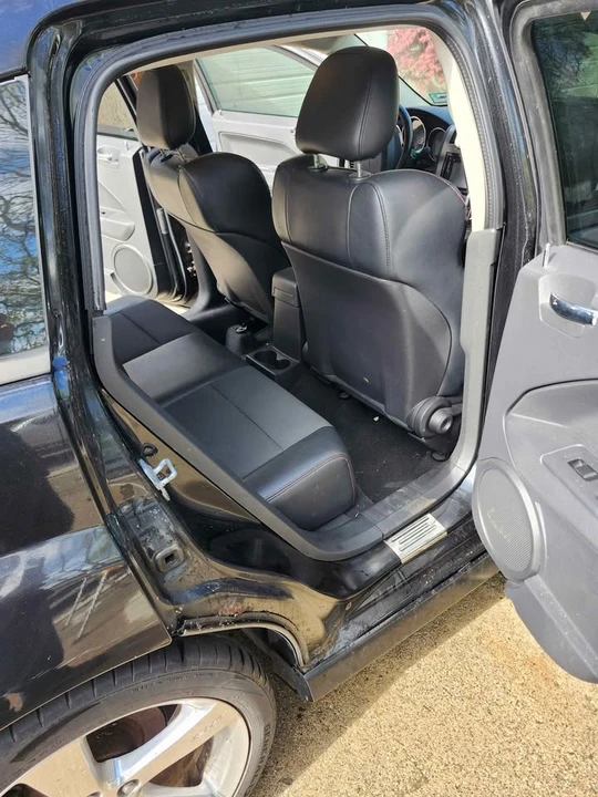 2007 Dodge Caliber - Image 8 of 10