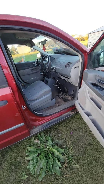 2007 Dodge Caravan - Image 4 of 5