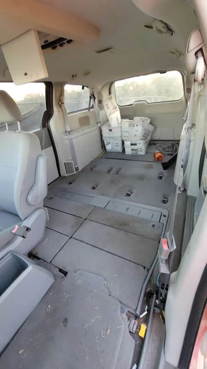 2007 Dodge Caravan - Image 3 of 5