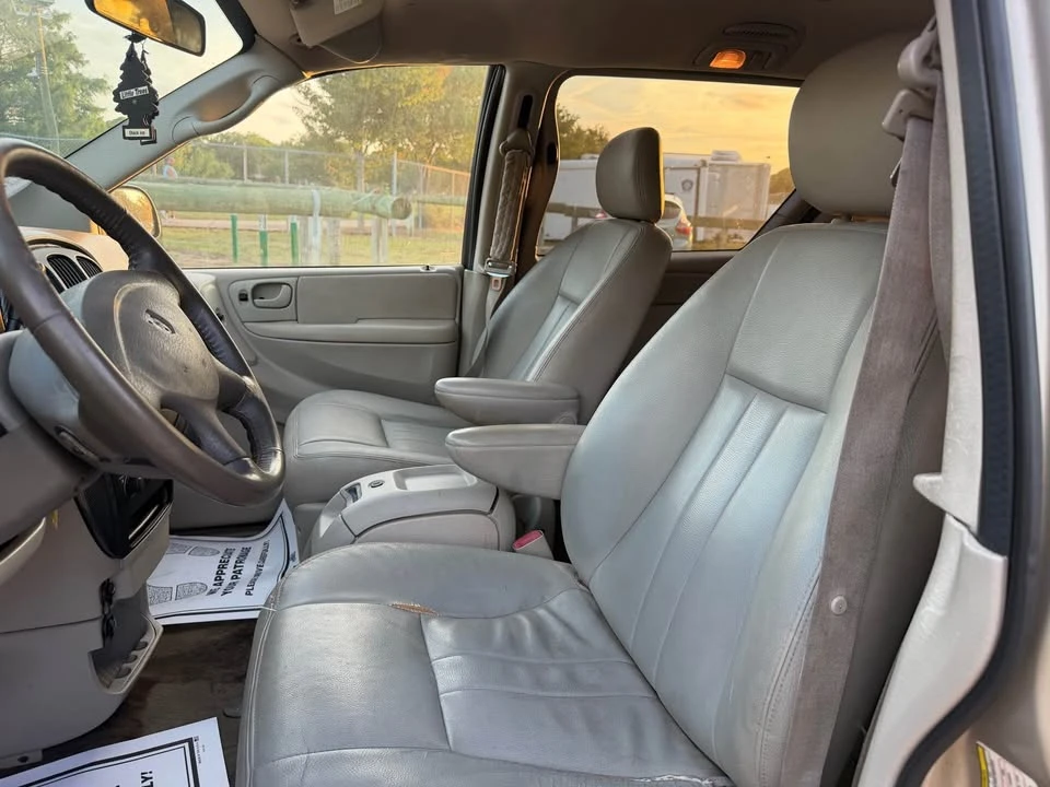 2007 Dodge Caravan - Image 15 of 15