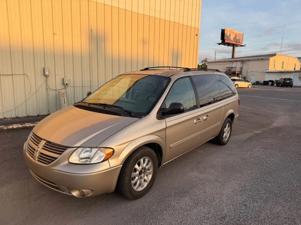 2007 Dodge Caravan - Image 4 of 15