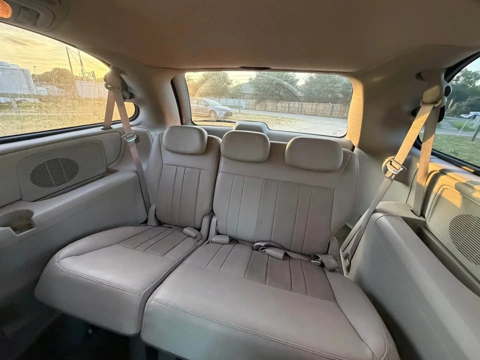 2007 Dodge Caravan - Image 12 of 15