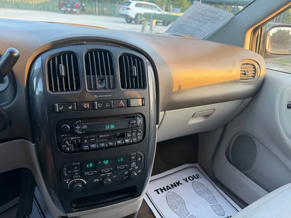 2007 Dodge Caravan - Image 8 of 15