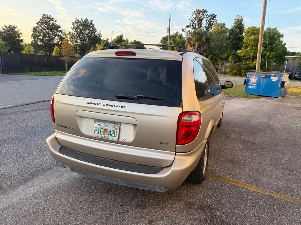 2007 Dodge Caravan - Image 6 of 15