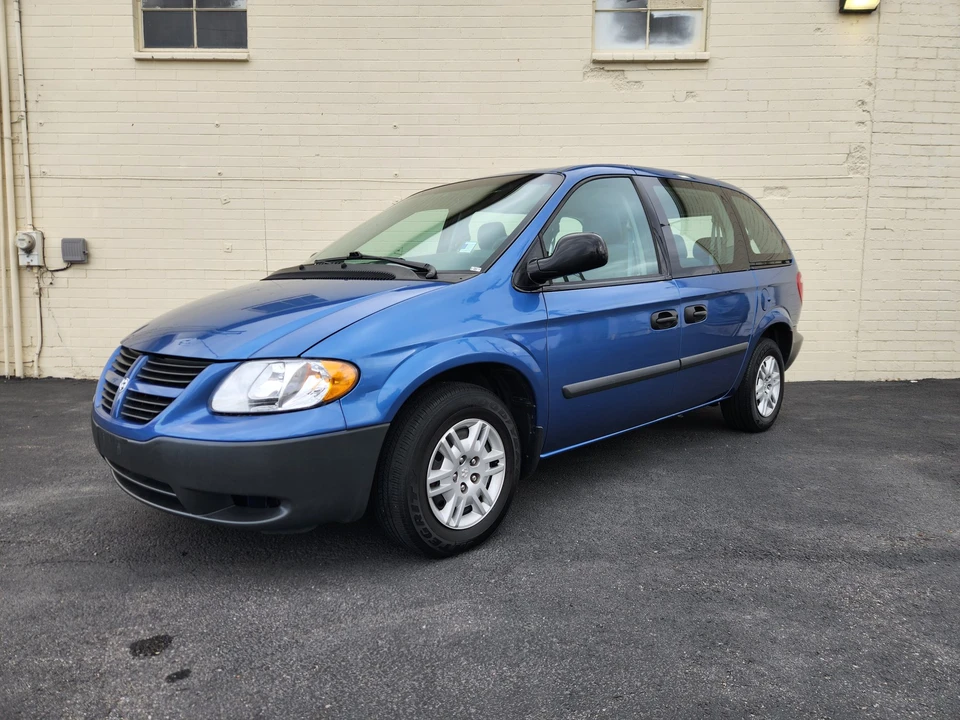 2007 Dodge Caravan - Image 3 of 31