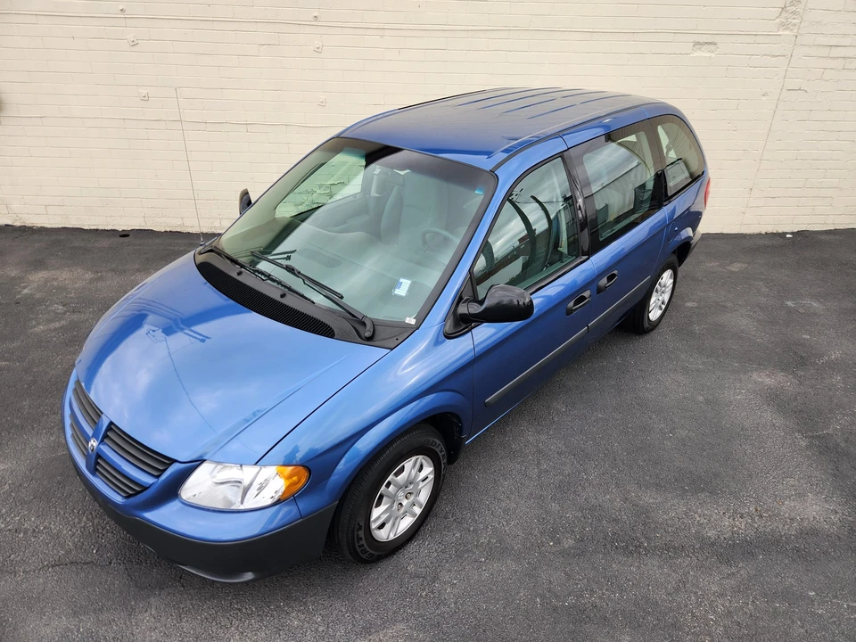 2007 Dodge Caravan - Image 4 of 31