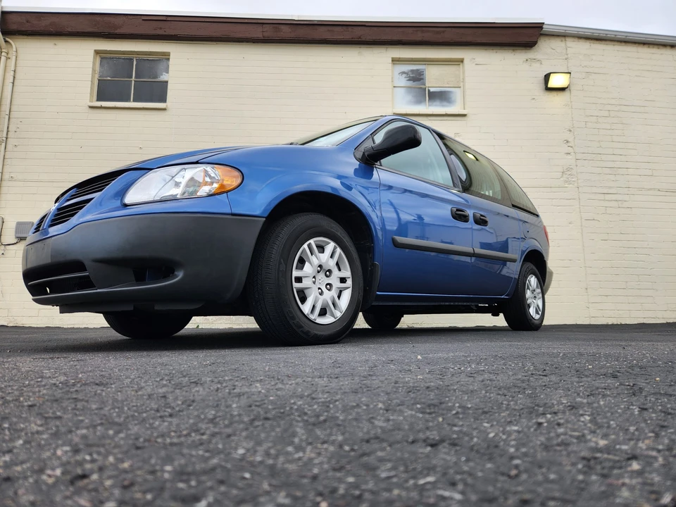 2007 Dodge Caravan - Image 2 of 31