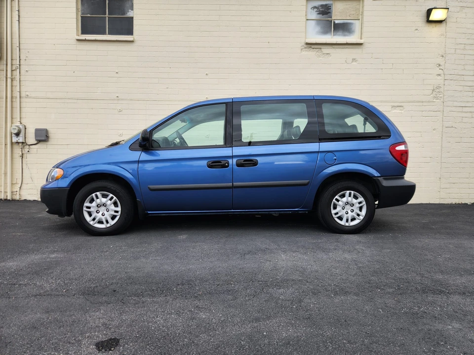 2007 Dodge Caravan - Image 6 of 31