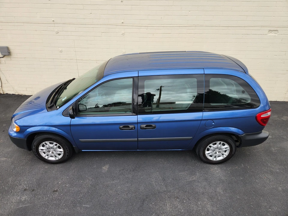 2007 Dodge Caravan - Image 7 of 31
