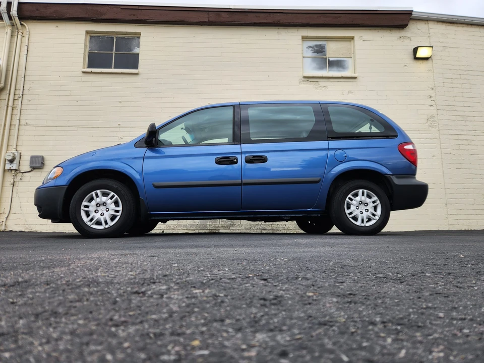 2007 Dodge Caravan - Image 5 of 31
