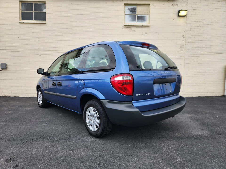 2007 Dodge Caravan - Image 9 of 31