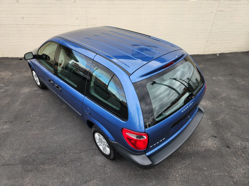 2007 Dodge Caravan - Image 10 of 31