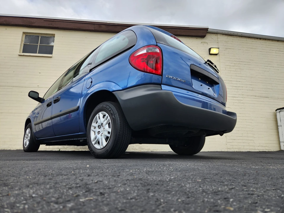 2007 Dodge Caravan - Image 8 of 31