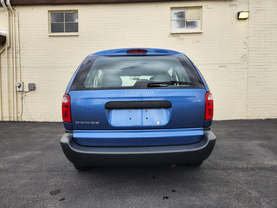 2007 Dodge Caravan - Image 13 of 31
