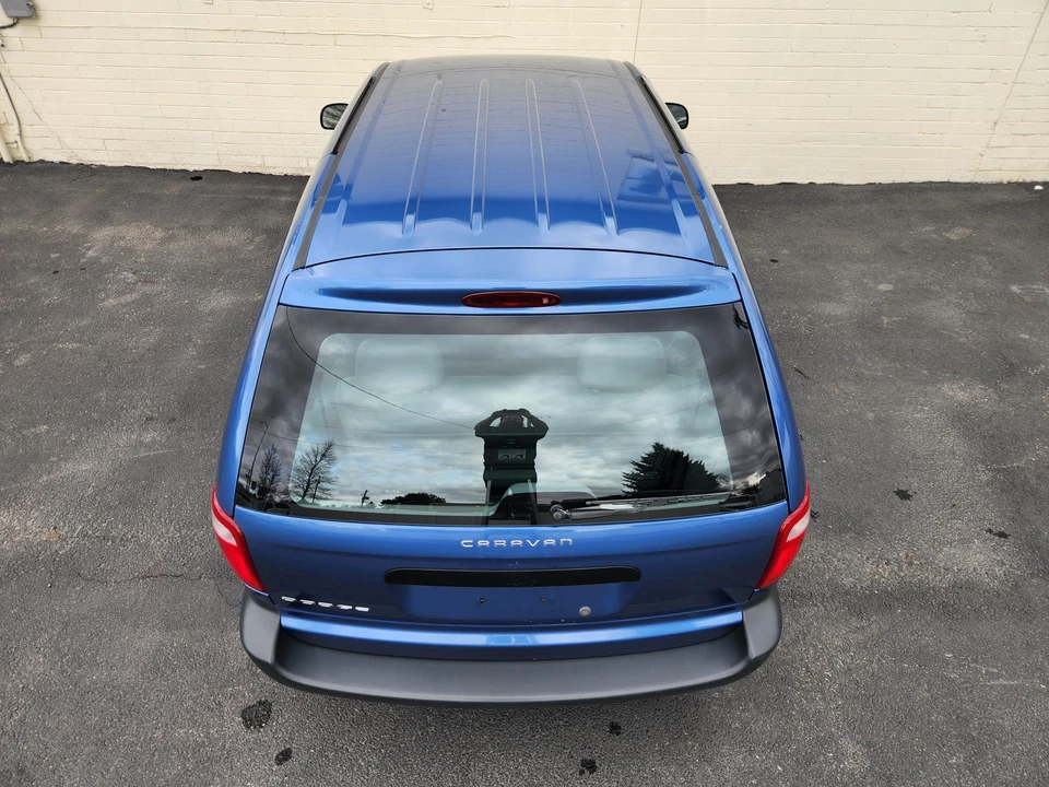 2007 Dodge Caravan - Image 15 of 31