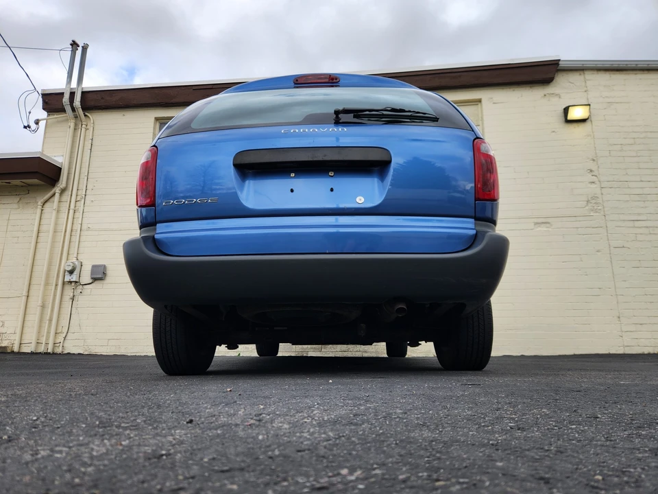 2007 Dodge Caravan - Image 11 of 31