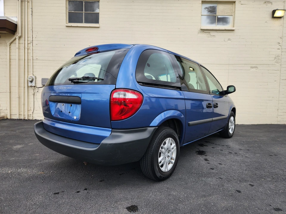 2007 Dodge Caravan - Image 17 of 31