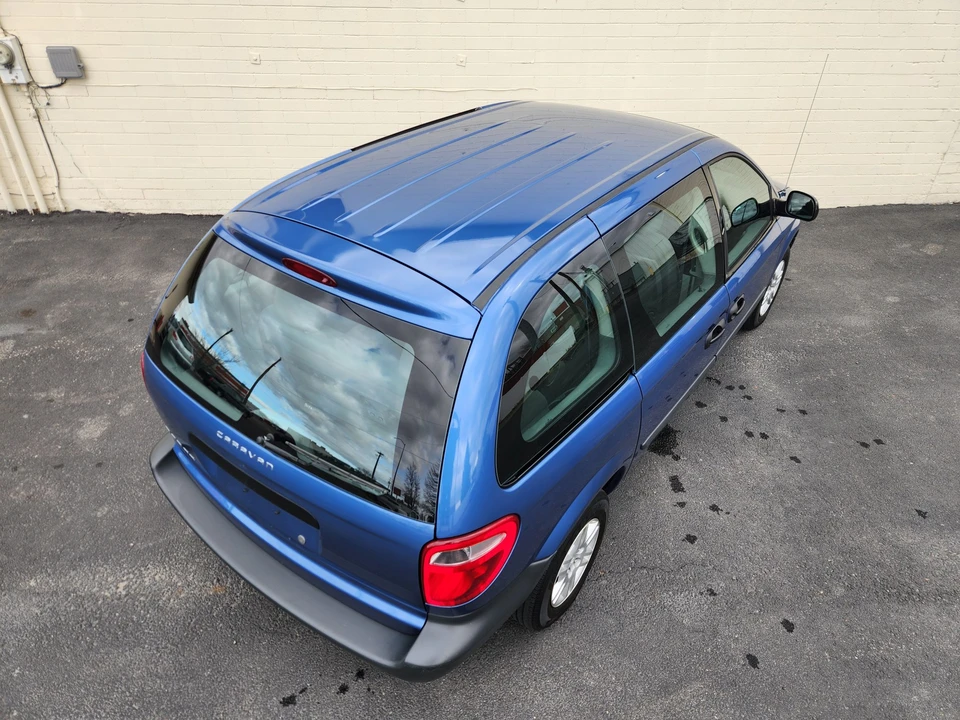 2007 Dodge Caravan - Image 18 of 31