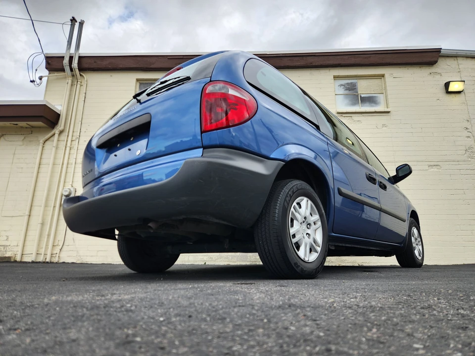 2007 Dodge Caravan - Image 16 of 31