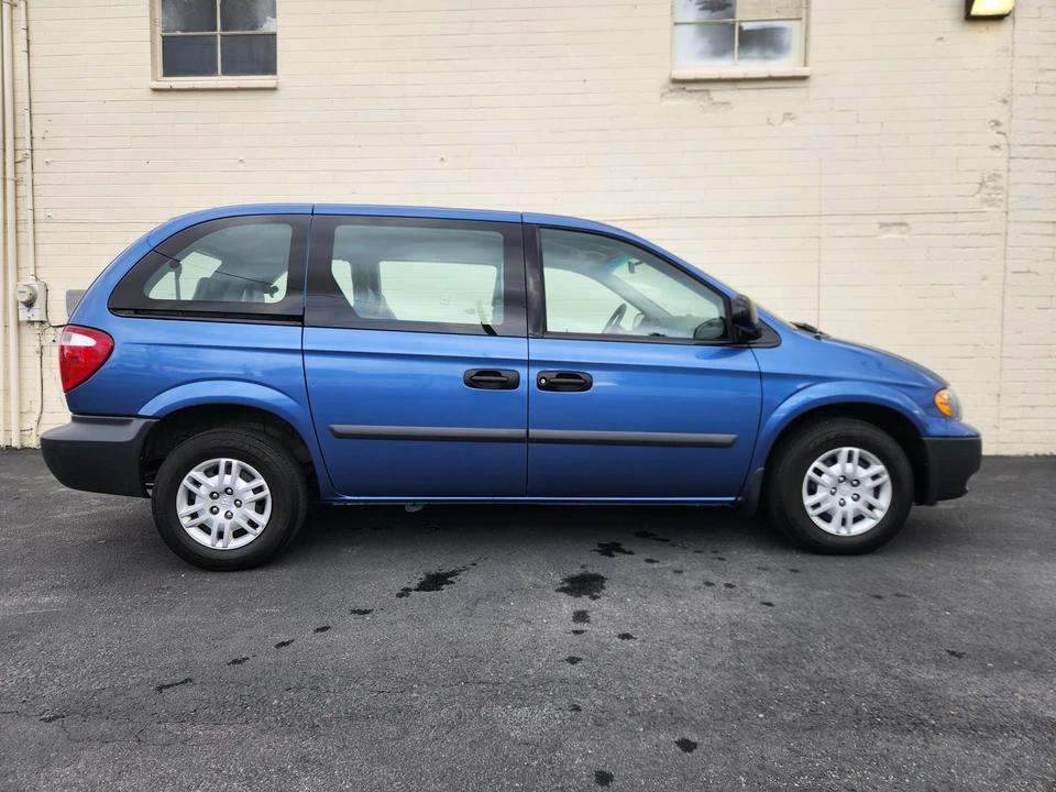 2007 Dodge Caravan - Image 19 of 31