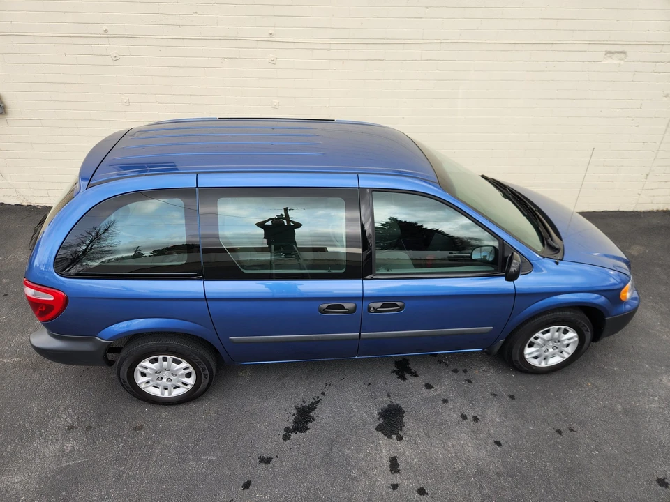 2007 Dodge Caravan - Image 20 of 31
