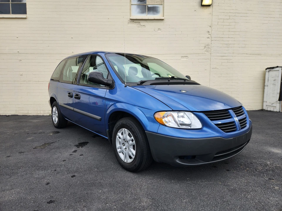 2007 Dodge Caravan - Image 22 of 31
