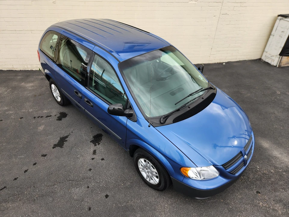 2007 Dodge Caravan - Image 23 of 31