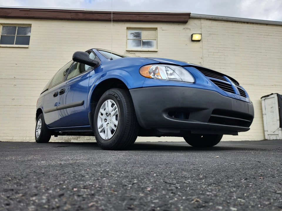 2007 Dodge Caravan - Image 21 of 31