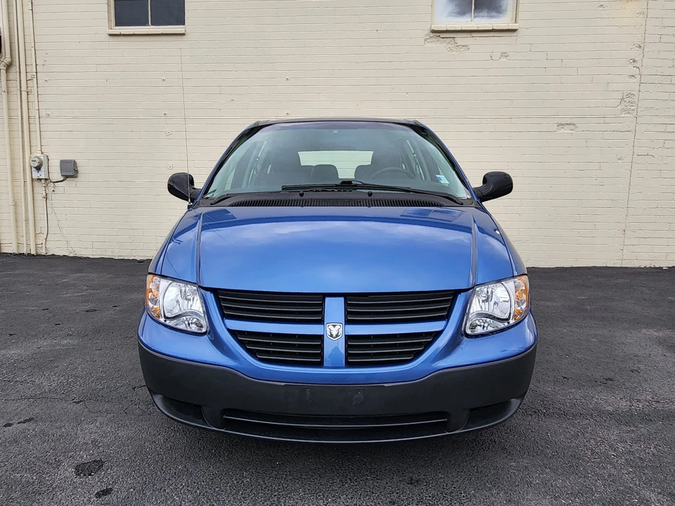 2007 Dodge Caravan - Image 25 of 31