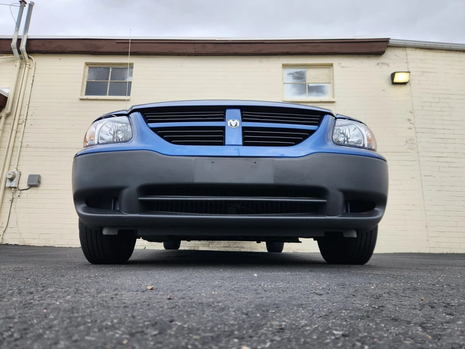 2007 Dodge Caravan - Image 26 of 31