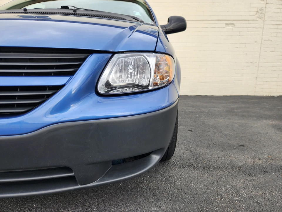 2007 Dodge Caravan - Image 31 of 31