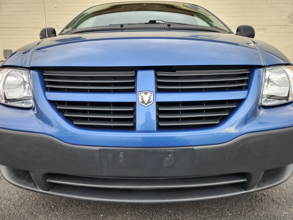 2007 Dodge Caravan - Image 30 of 31