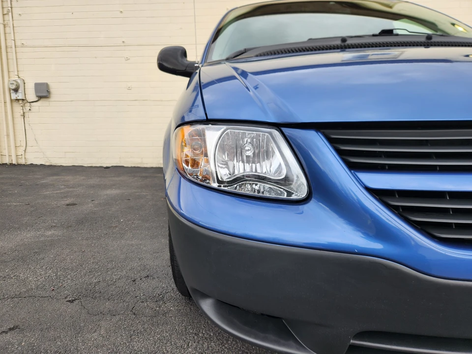 2007 Dodge Caravan - Image 29 of 31