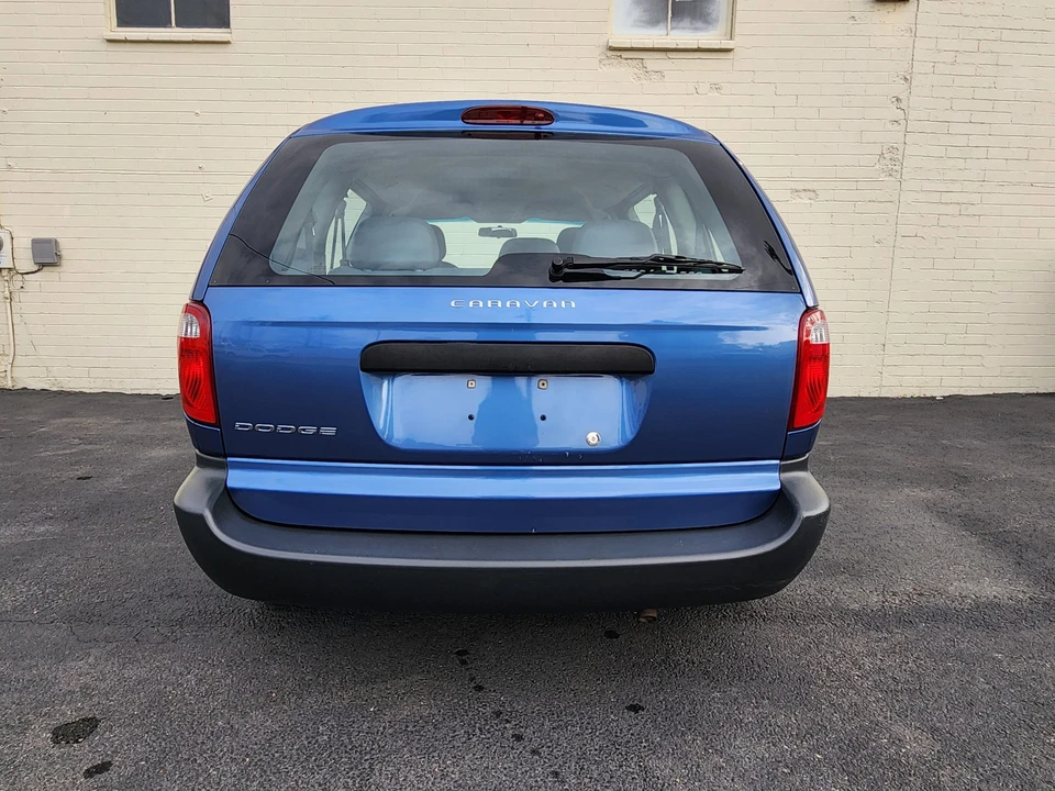 2007 Dodge Caravan - Image 14 of 31