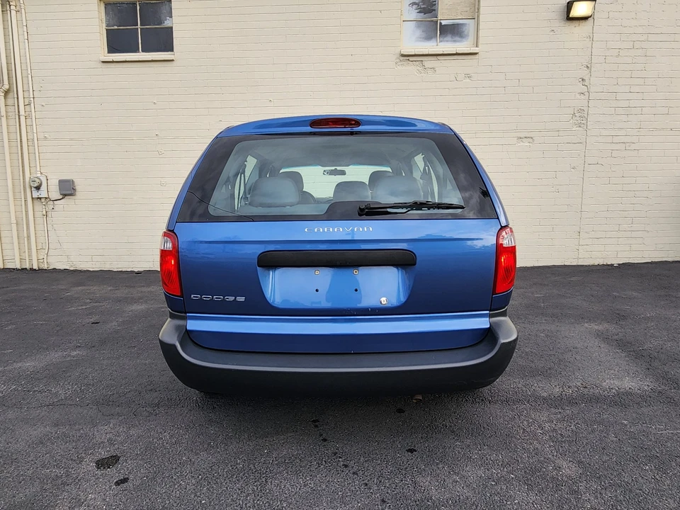 2007 Dodge Caravan - Image 12 of 31