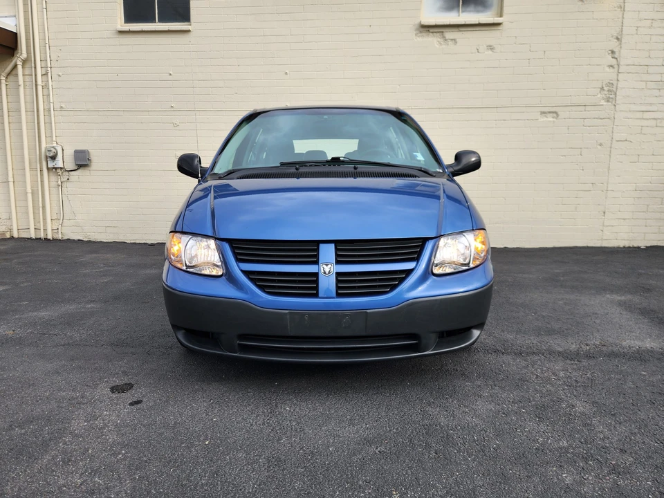 2007 Dodge Caravan - Image 24 of 31