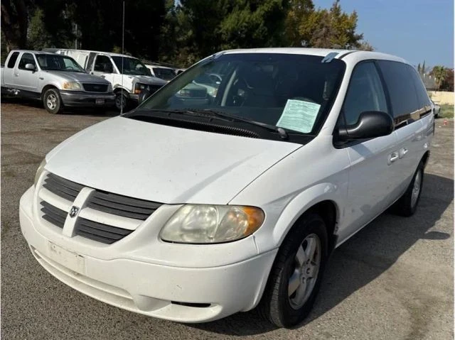 2007 Dodge Caravan - Image 6 of 9