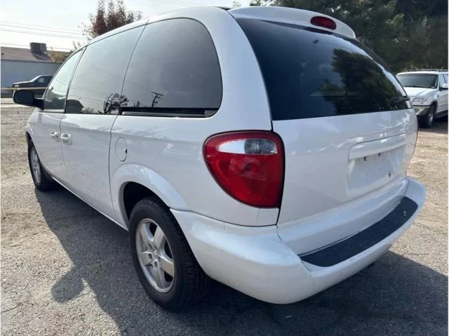2007 Dodge Caravan - Image 5 of 9